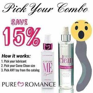 Bath, Beauty & Personal Products